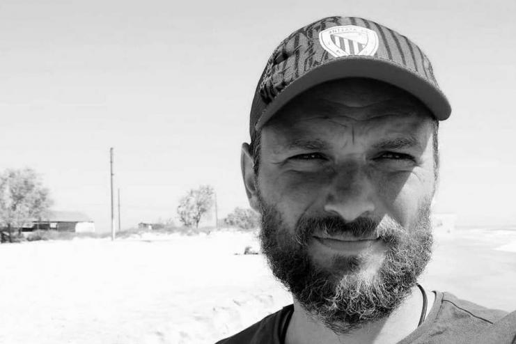 Внаслідок ракетного удару у Сергіївці загинув тренер та президент дитячого футбольного клубу
