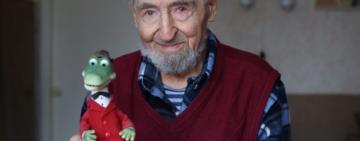 Умер автор «Чебурашки», выступавший против российского вторжения в Украину