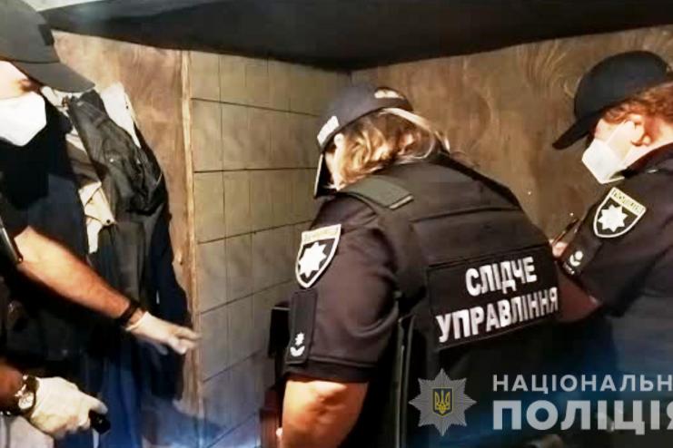 В Одеській області двоє братів жорстоко вбили односельця
