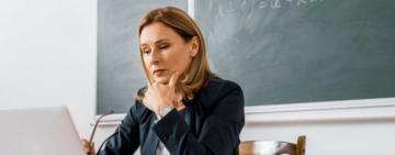 До 56 днів: ВР повернула вчителям повну відпустку