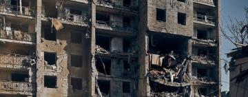 Військовий експерт назвав імовірну причину ракетної атаки Сергіївки