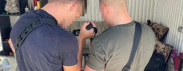 СБУ затримала ворожого агента, який збирав розвіддані для ракетних ударів по Одещині