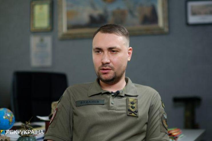 Буданов анонсував перші перемоги України у серпні