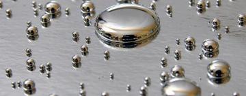 20 кілограмів ртуті було знайдено на подвір'ї в Одеській області