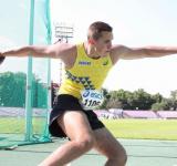 17-річний українець Михайло Брудін став новим чемпіоном Європи  