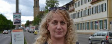 Тарутине. Світлана Крук: допомога від бессарабських німців 