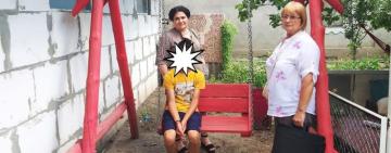 Профілактичні рейди в селі Веселий Кут 