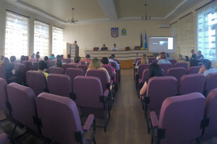 Арцизька міська рада затвердила ставки місцевих податків та зборів на 2023 рік