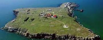 ОК «Південь» опублікувало нові унікальні кадри з визволення острову Зміїний (відео)