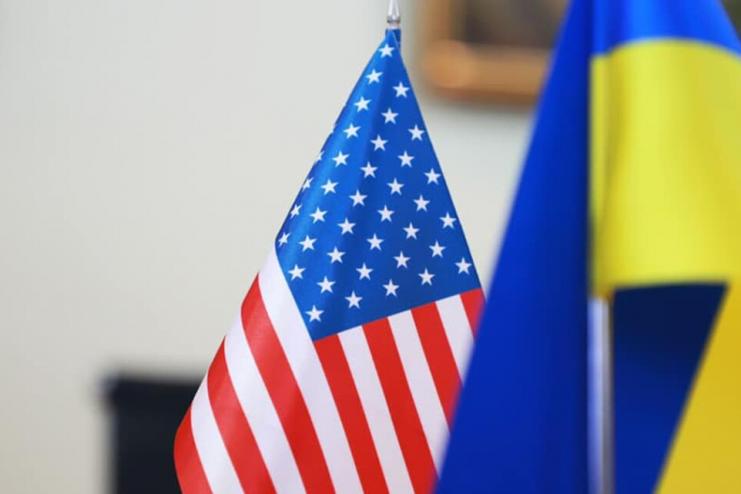 США надали Україні 1,7 млрд доларів грантової допомоги
