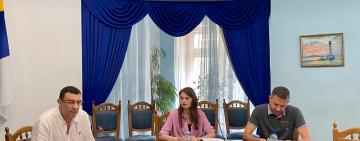 На Одещині сім’ї загиблих і поранених через війну зможуть отримати фінансову допомогу