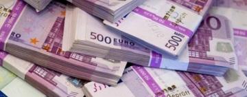 Рада ЄС остаточно схвалила транш макрофіну в 1 млрд євро для України