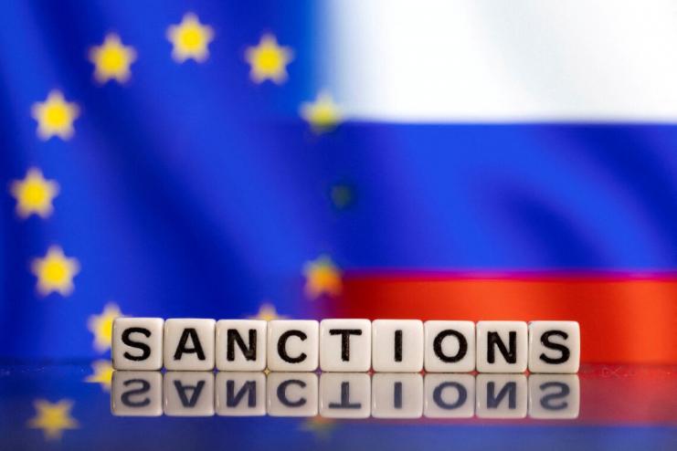 Bloomberg: ЄС планує найближчим часом представити сьомий пакет санкцій проти росії