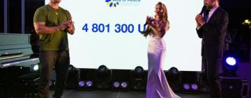 Микола Тищенко за 2 години зібрав 5 мільйонів гривень для ЗСУ