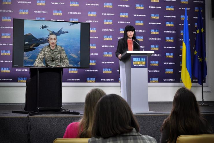 Стало відомо, скільки ворожих літаків знищила українська авіація з 24 лютого