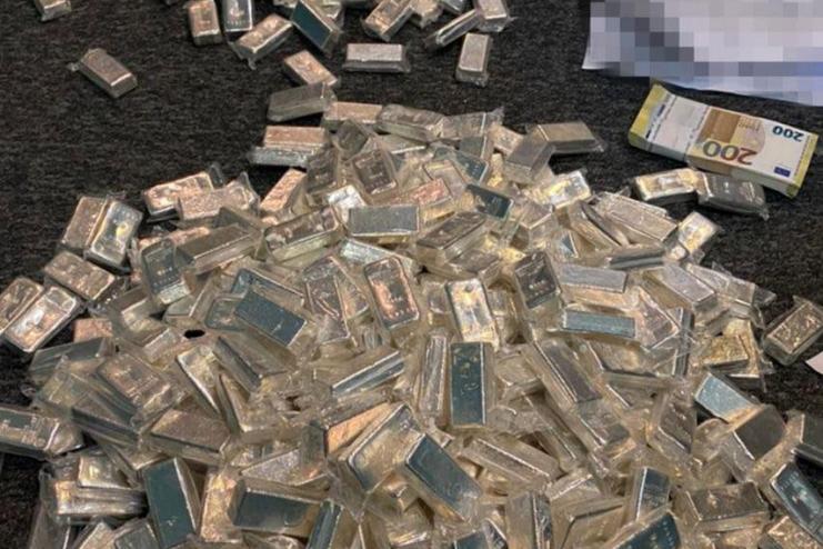 СБУ передала в АРМА нову партію арештованого майна на понад 100 млн грн