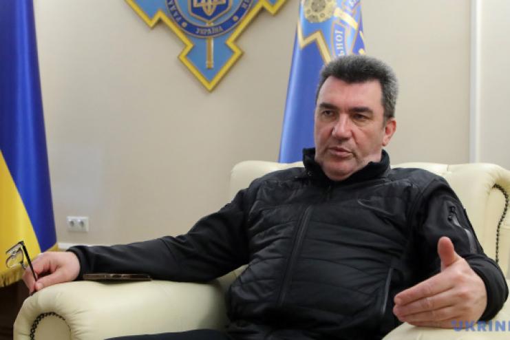 Реєстр олігархів готовий, – секретар РНБО 