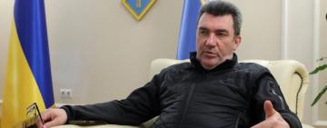 Реєстр олігархів готовий, – секретар РНБО 