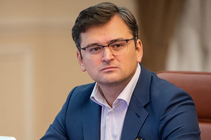 Переговори про розблокування постачання українського зерна перебувають у фінальній фазі - Кулеба