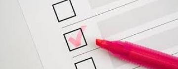 В Кілії батьків школярів просять пройти опитування щодо організації освітнього процесу