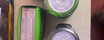 СБУ ліквідувала у Києві підпільну «типографію», де підробляли довідки про непридатність до військової служби