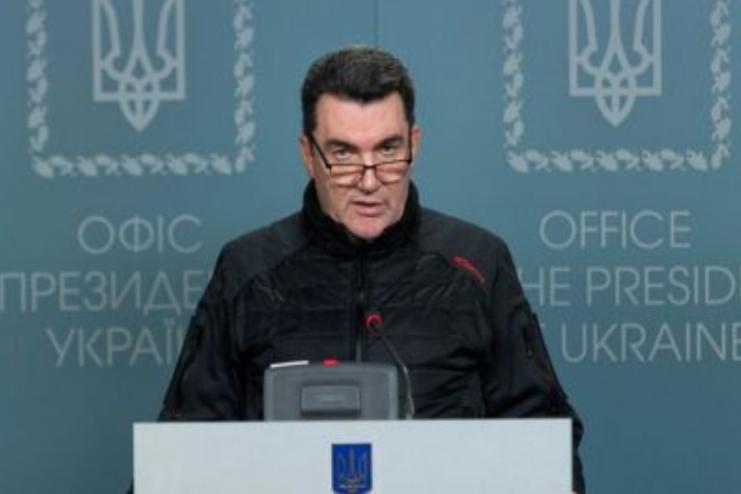 Завдання рф - це знищення нас як країни, знищення вищого політичного керівництва нашої країни і щоб наша країна припинила існування - Данилов