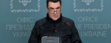 Завдання рф - це знищення нас як країни, знищення вищого політичного керівництва нашої країни і щоб наша країна припинила існування - Данилов