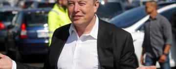 Twitter таки подав до суду на Ілона Маска