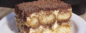 Їли тірамісу: в Одесі 15 людей потрапили на лікарняне ліжко через отруєння