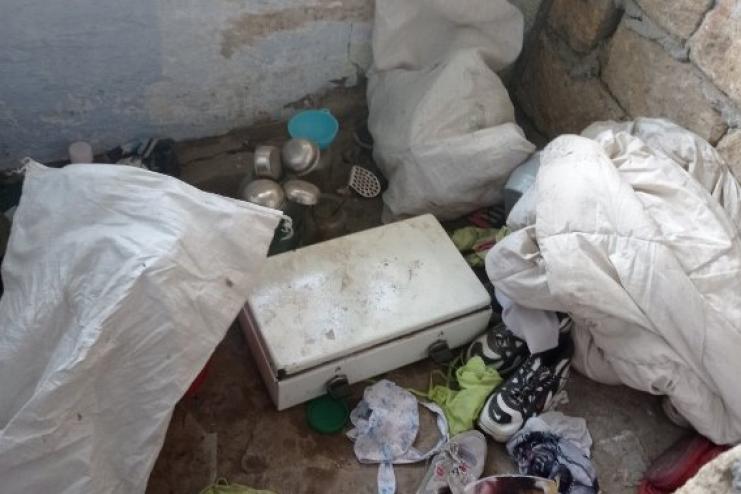 Рейди заради дітей:  в Арцизькій ТГ три сім’ї взято під соціальний супровід та поставлено на облік