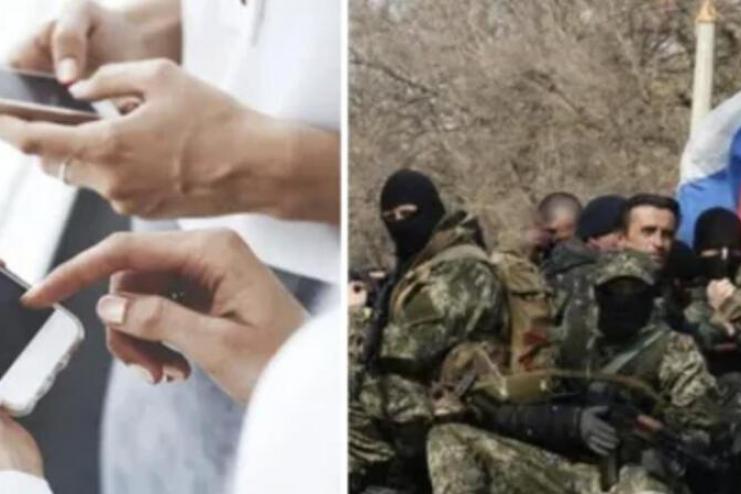 Колаборанти в ОРДЛО почали "зливати" ЗСУ позиції окупантів
