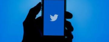 В роботі соцмережі Twitter стався глобальний збій
