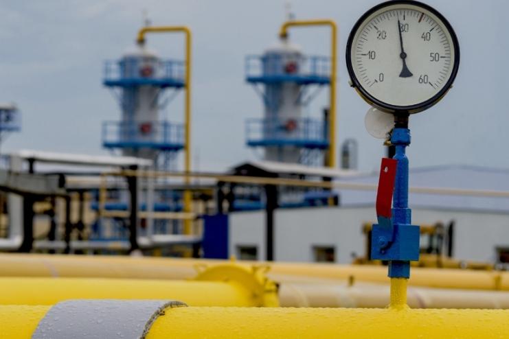 Сейм Латвії заборонив постачання газу з РФ із 2023 року, – Delfi.