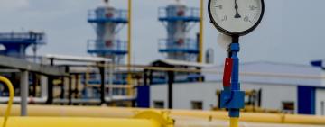 Сейм Латвії заборонив постачання газу з РФ із 2023 року, – Delfi.