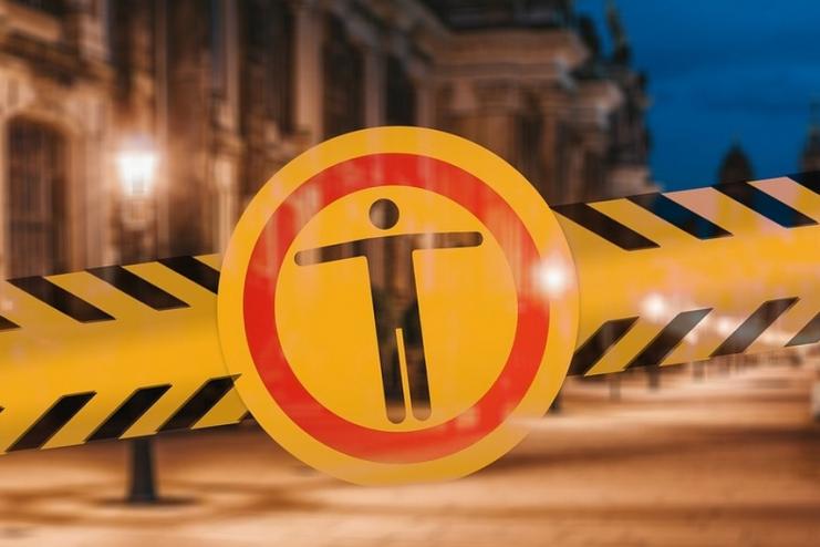 За появу вночі на вулиці вручатимуть не повістку, а штраф — проект