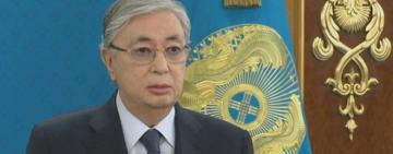 Казахстан продовжує дистанціюватися від Росії