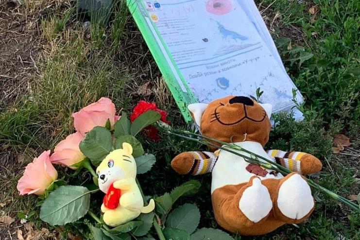 З'явилися дані про дітей, які загинули від ракетного удару у Вінниці