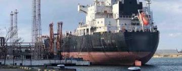 Із судовласника стягнуто 65 млн за забруднення акваторії порту «Південний»
