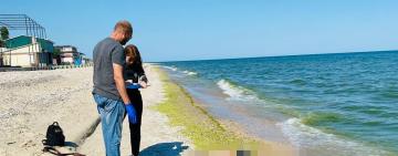 Берегова смуга і море на Одещині НЕБЕЗПЕЧНІ: у регіоні знову сталася трагедія