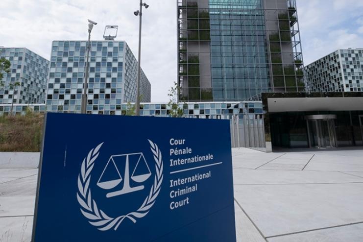 Співпрацювати у розслідуванні військових злочинів РФ в Україні домовилися 45 країн