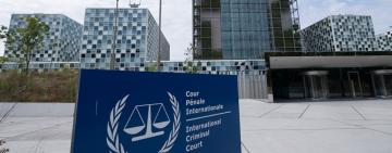 Співпрацювати у розслідуванні військових злочинів РФ в Україні домовилися 45 країн