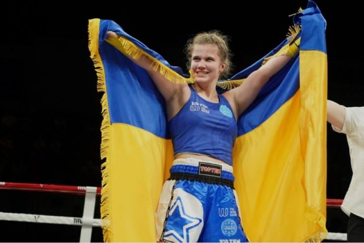 Україна завоювала шість медалей за сьомий день Всесвітніх ігор-2022 та відіграла позицію в медальному заліку