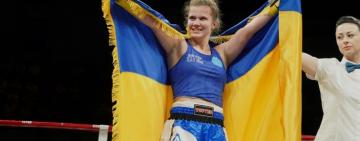 Україна завоювала шість медалей за сьомий день Всесвітніх ігор-2022 та відіграла позицію в медальному заліку