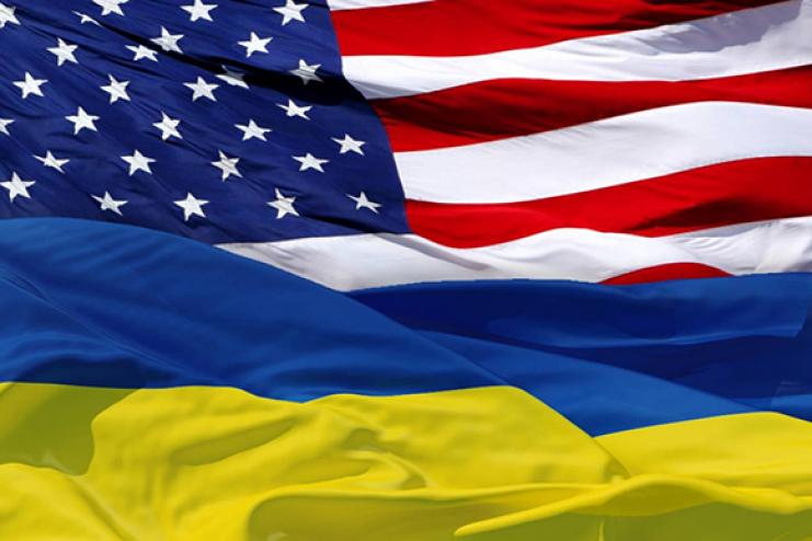 США збирається виділити на безпеку України $1 млрд - Єрмак