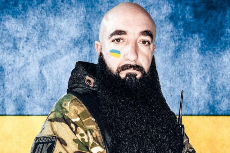 У Вінниці через російський обстріл загинув волонтер і доброволець Володимир Даценко