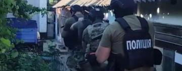 Заробили більше мільйона на крадіжках: організованому злочинному угрупованню на Одещині загрожує ув’язнення 