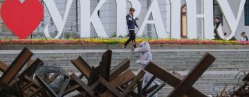 Україна пригрозила судом найбільшим західним банкам