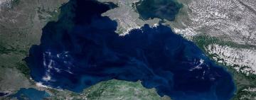 Окупанти утримують два носії "Калібрів" у Чорному морі та п'ять - у Середземному – ВМС ЗСУ