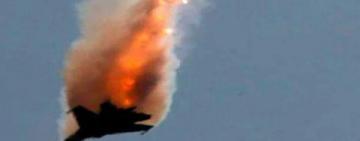 19-річний строковик Нацгвардії знищів вже шість ворожих штурмовиків СУ-25 (відео)