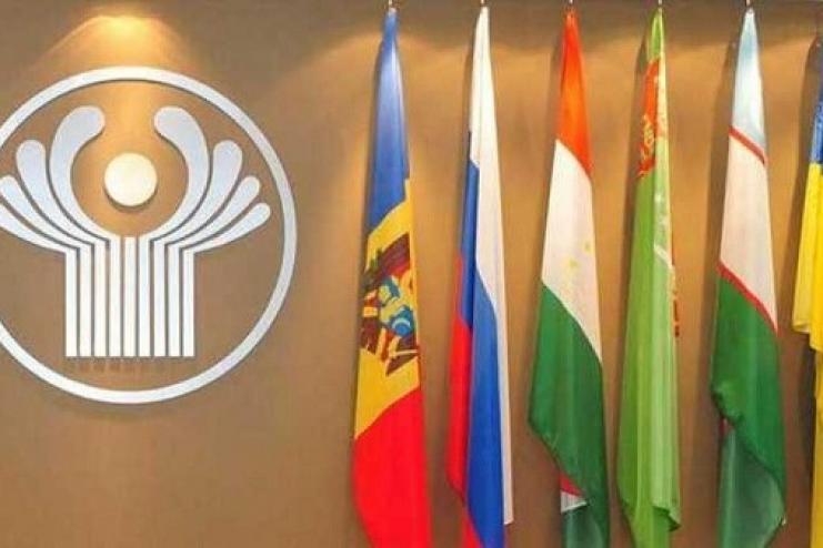 Україна вийшла з митної угоди країн СНД